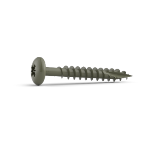 Picture of FenceMate DuraPost Pan Head Timber Screws