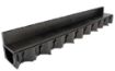Picture of ACO HexDrain Plastic Channel With Brickslot Grating