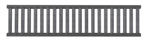 Picture of ACO "Complete the Look" Anthracite Grating