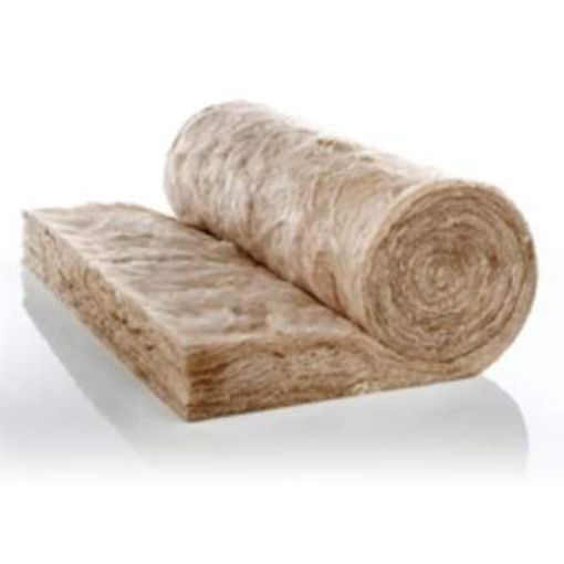 Picture of Knauf 200mm Loft Roll 44 (Combi-Cut)