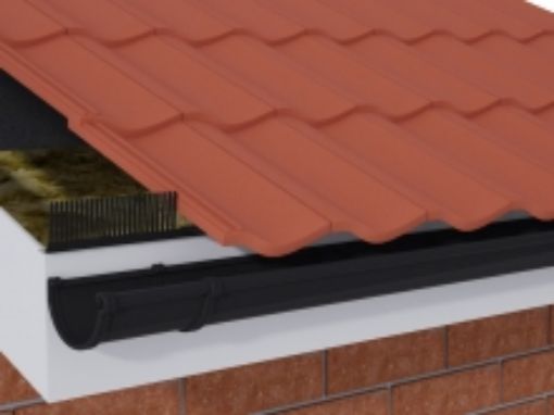 Picture of Timloc Eaves Comb Filler