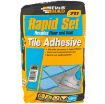 Picture of Everbuild 711 Flexiplus Rapid Set Floor & Wall Tile Adhesive