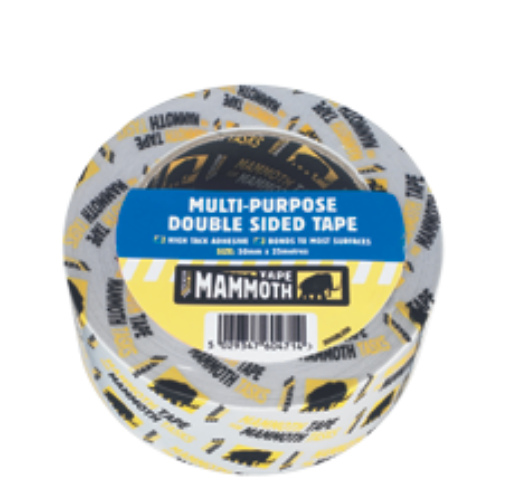 Picture of Everbuild Multi Purpose Double Sided Tape