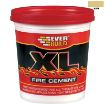 Picture of Everbuild XL Fire Cement 1kg