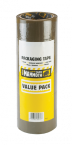 Picture of Brown Packaging Tape