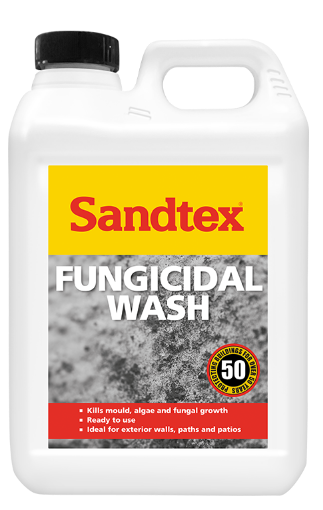Picture of Sandtex Trade Fungicide