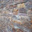 Picture of Multi Slate Regular Panel Z Stone