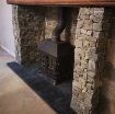 Picture of Icelandic Grey Sky Panel Z Stone