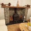 Picture of Icelandic Grey Sky Panel Z Stone