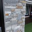 Picture of Scandinavian Mix Sky Panel Z Stone