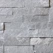 Picture of Black Slate Thick Contemporary Z Stone