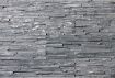 Picture of Black Slate Thin Contemporary Z Stone Long Corners