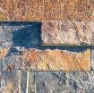 Picture of Rustic Contemporary Z Stone