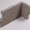 Picture of Blue Diamond Contemporary Z Stone Long Corners