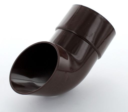 Picture of Hunter 68mm Vandyke Shoe
