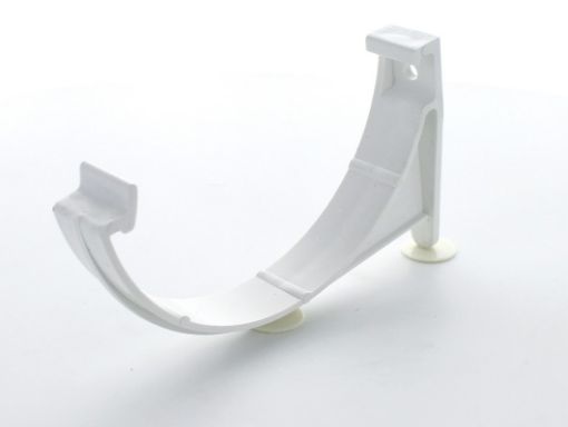 Picture of Hunter 112mm White Support Bracket