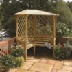 Picture of Balmoral Arbour