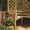 Picture of Balmoral Arbour