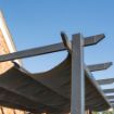 Picture of Ventian Grey Canopy
