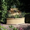 Picture of Marberry Corner Cascade Planter