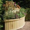 Picture of Marberry Corner Cascade Planter