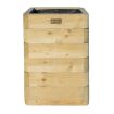 Picture of Marberry Tall Planter