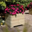 Picture of Marberry Square Planter