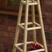 Picture of Marberry Obelisk Planter