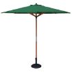 Picture of Willington Green Wooden Parasol
