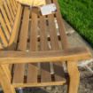 Picture of Tuscan Bench 1.5m