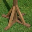 Picture of Lechlade Bird Table