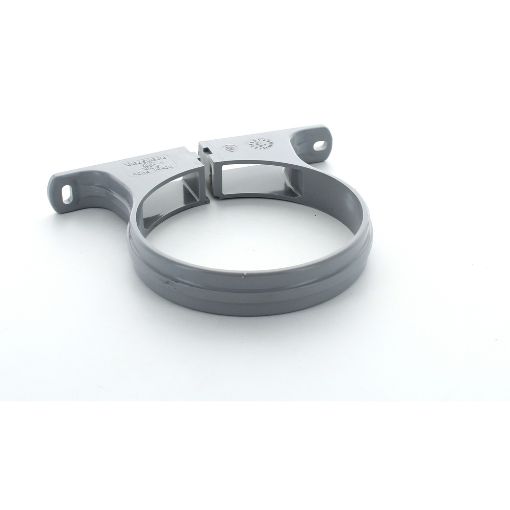 Picture of Hunter 110mm Grey Socket Bracket