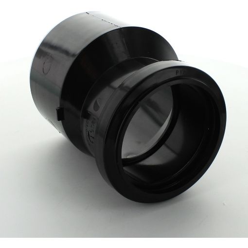 Picture of Hunter 110mm Black Vent Cowl