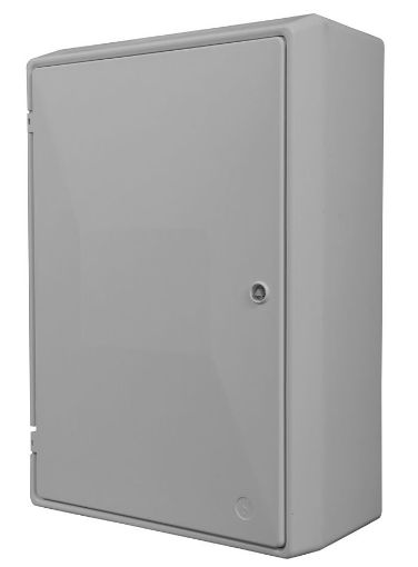 Picture of Surface Mounted Electricity Meter Box