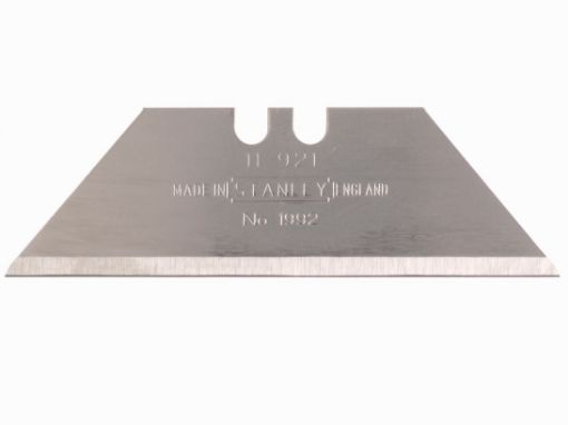 Picture of Stanley Heavy-Duty Knife Blades