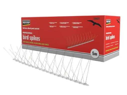 Picture of Professional Bird Spikes