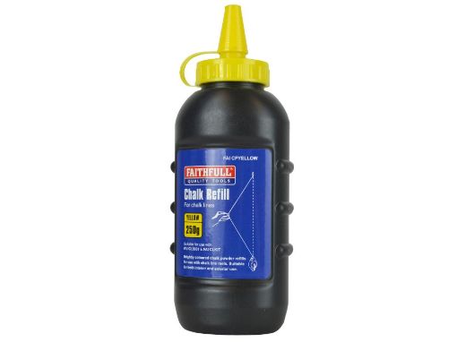 Picture of Faithfull Chalk Powder