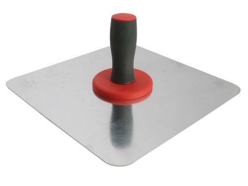 Picture of Faithfull Mill Finish Alloy Plasterer's Hawk