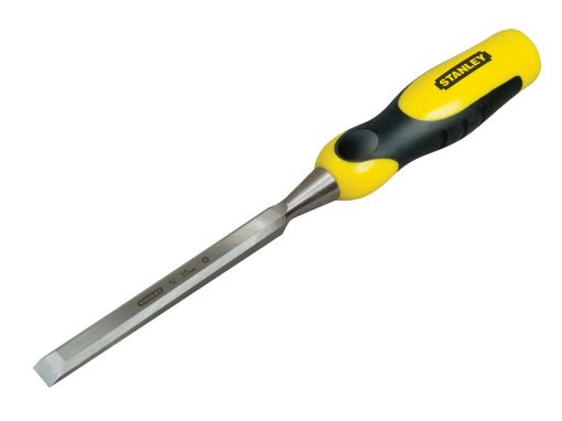 Picture of Stanley DYNAGRIP 10mm Chisel with Strike Cap