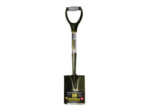 Picture of Roughneck Micro Square Shovel