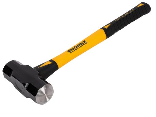 Picture of Roughneck 10lb Fibreglass Sledge Hammer