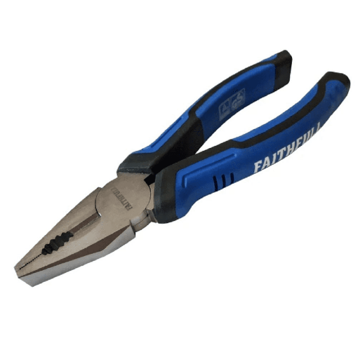 Picture of Faithfull 7" Combination Plier