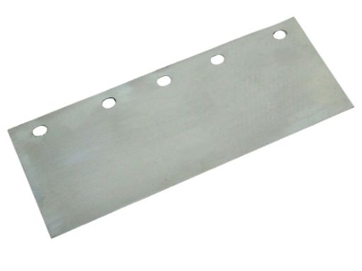 Picture of Faithfull 200mm Floor Scraper Blades