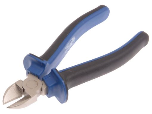 Picture of Faithfull Diagonal Cutting Plier