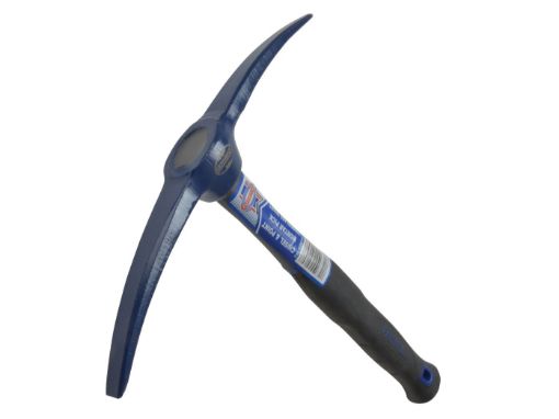 Picture of Faithfull Chisel & Point Mortar Pick