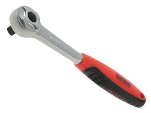 Picture of Teng 1/2" Drive 72 Teeth Steel Ratchet