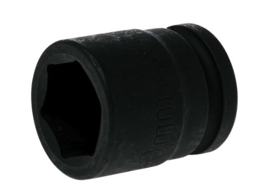 Picture of Teng 30mm x 3/4" Drive 6-Point Hex Impact Socket