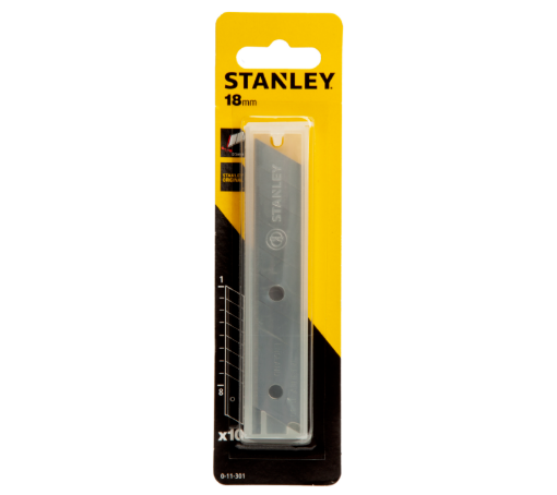 Picture of Stanley 18mm Snap Off Blades