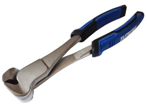 Picture of Faithfull 200mm End Cutting Plier