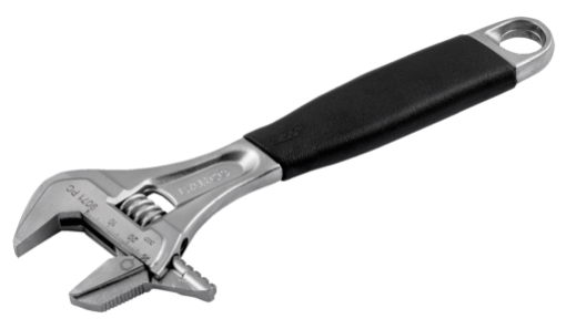 Picture of Bahco ERGO Adjustable Wrench